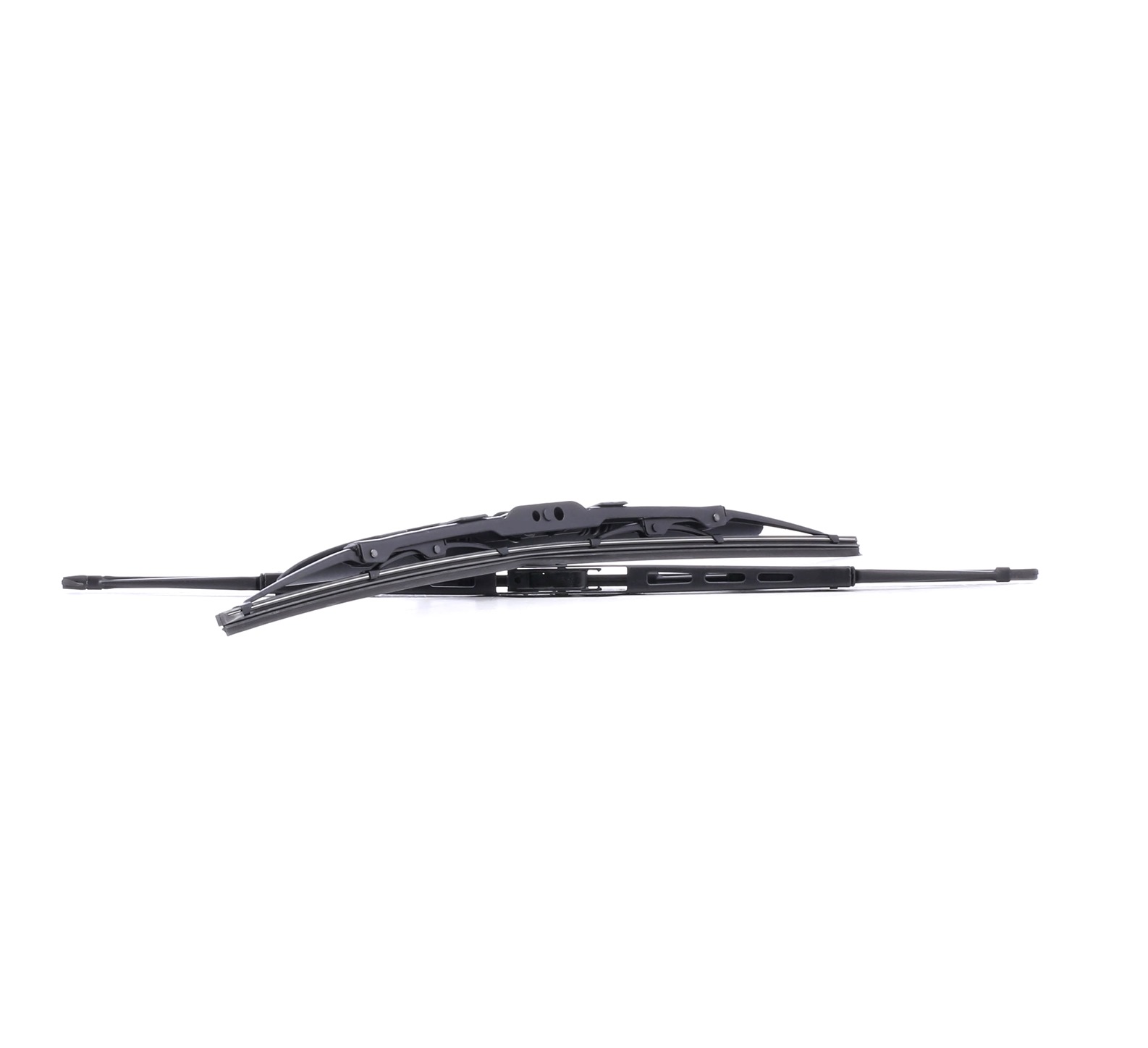 STARK 480, 450 mm Front, Standard, with spoiler, Hook fixing Styling: with spoiler Windscreen wipers SKWIB-0940509 buy