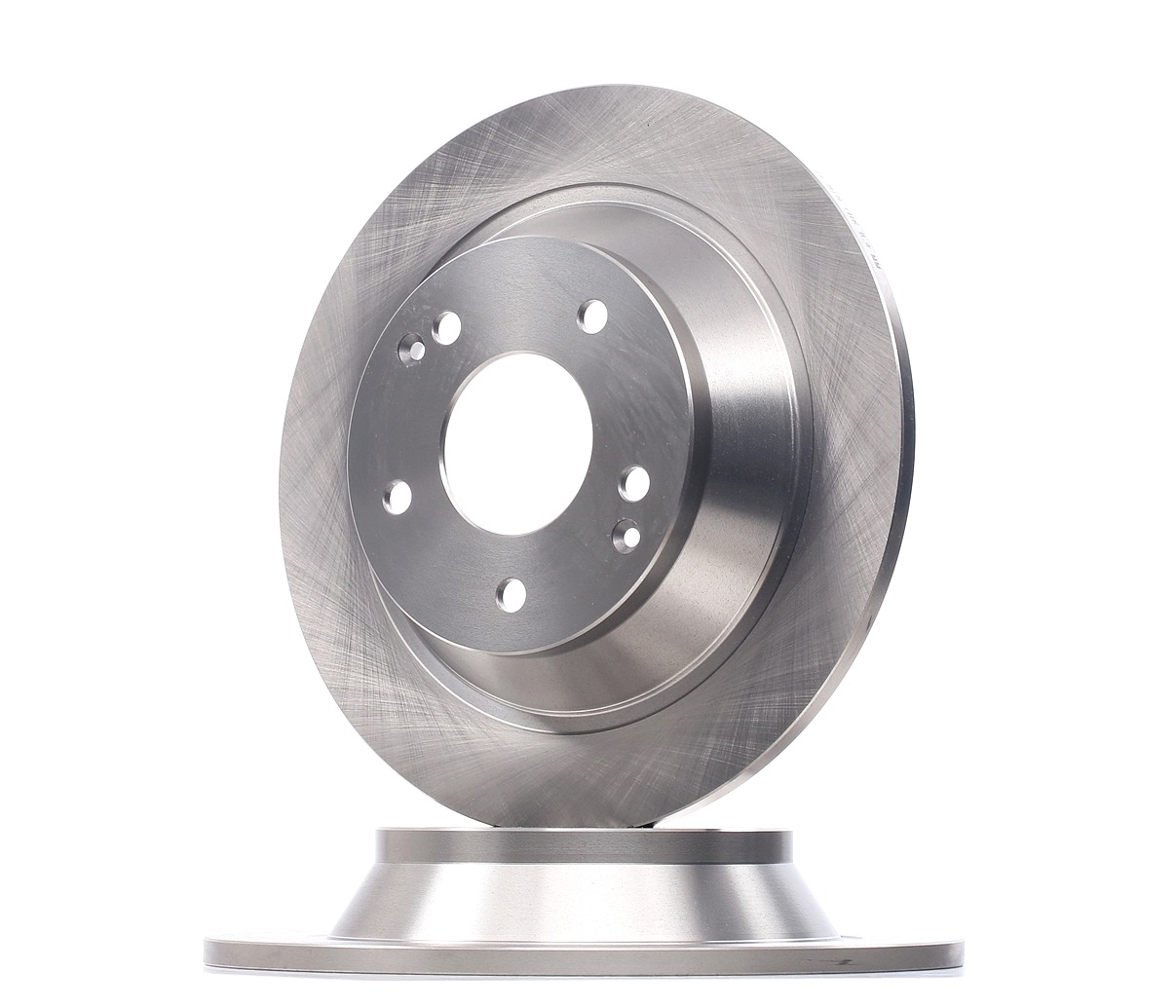 RIDEX 82B2731 Disques de frein Ssangyong XLV SUV 1.6 e-XDi 116 CV Diesel 2020 prix