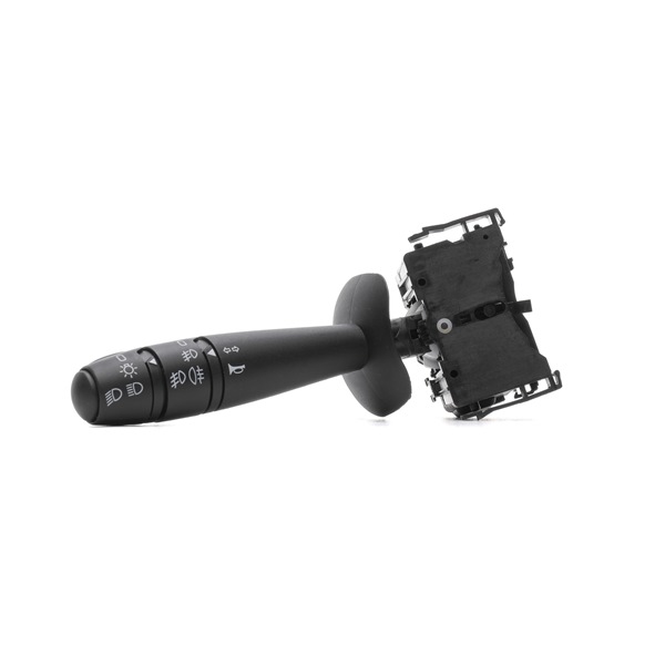 RIDEX 1563S0150 Steering column switch 4064138199858