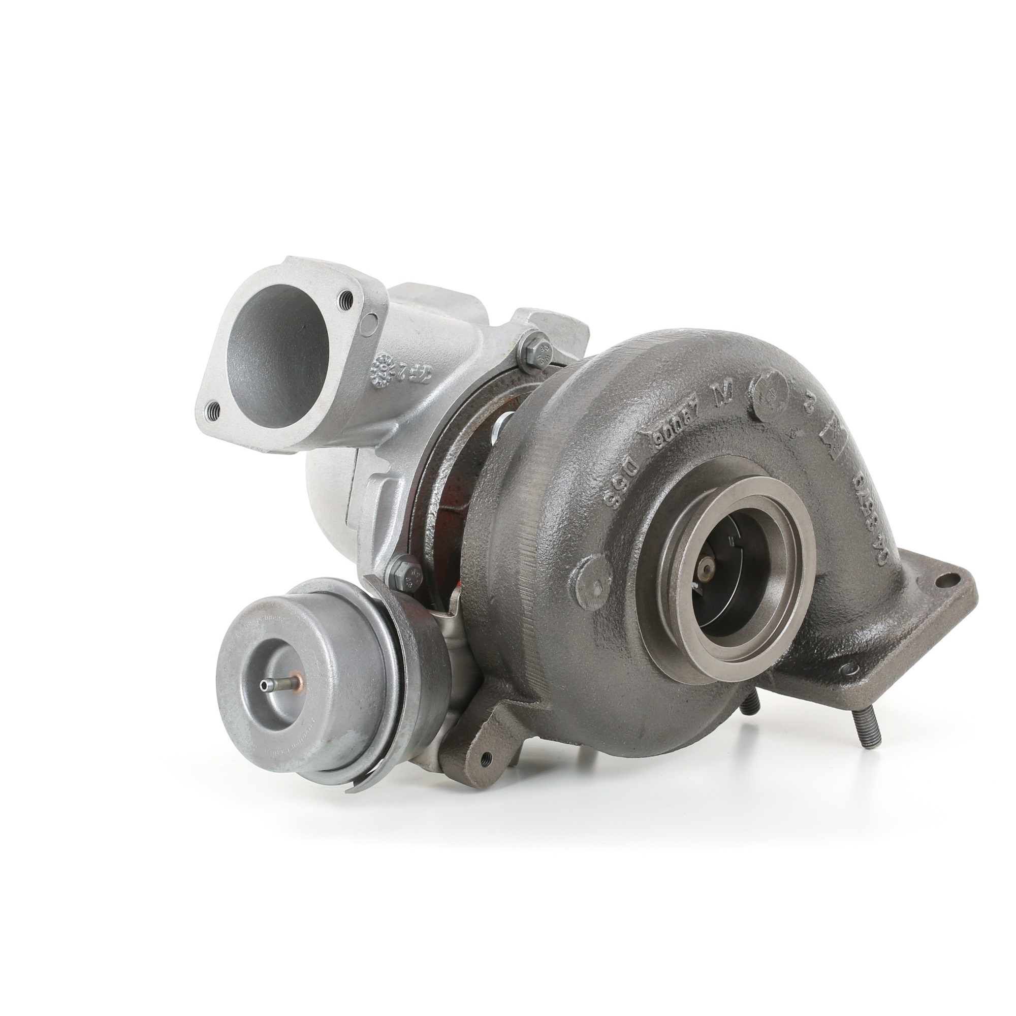 2234C0039R RIDEX REMAN Turbocompressor accionado pelos gases de escape Turbocompressor 2234C0039R comprar económica