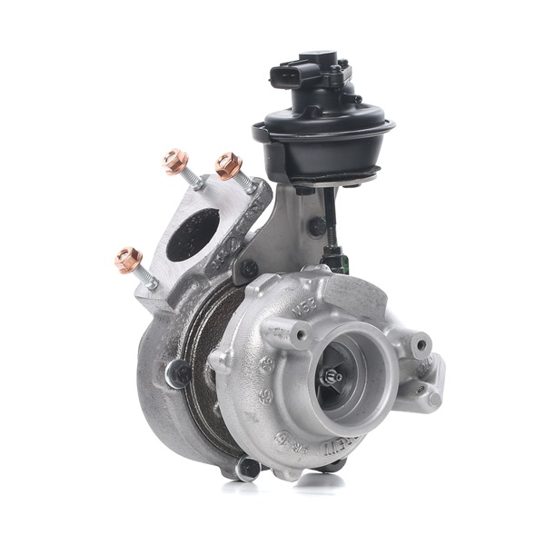 RIDEX REMAN Turbocharger 2234C0474R
