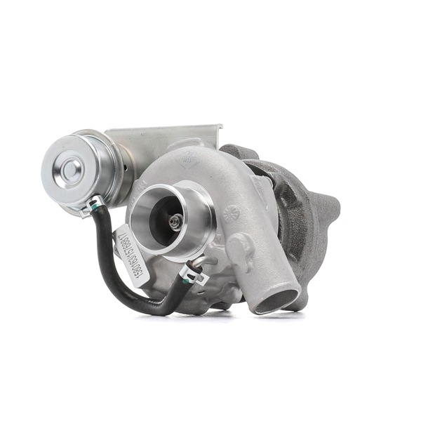RIDEX Turbolader 2234C0478