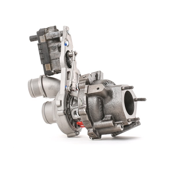 RIDEX REMAN Turbocharger 2234C0270R