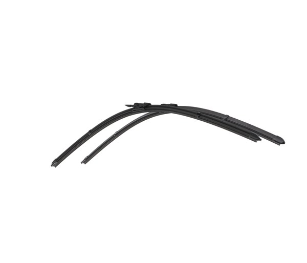 RIDEX Wiper blade 298W0524