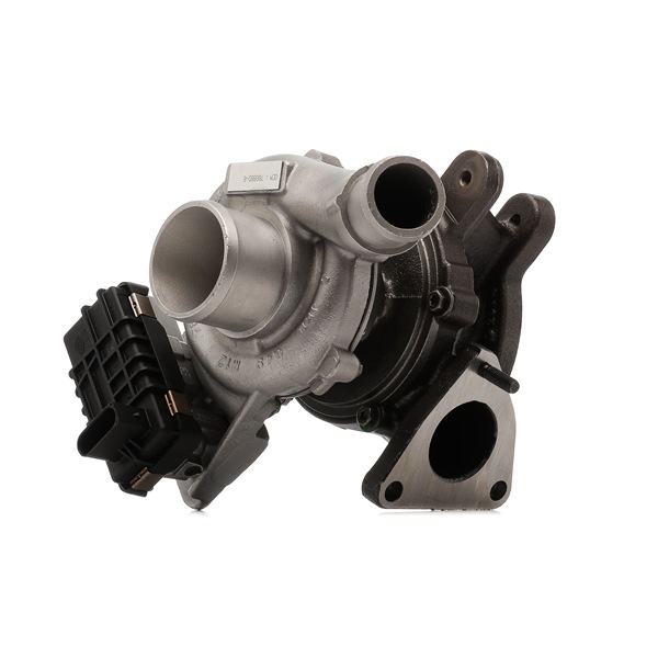 RIDEX REMAN Turbocompresseur 2234C0344R