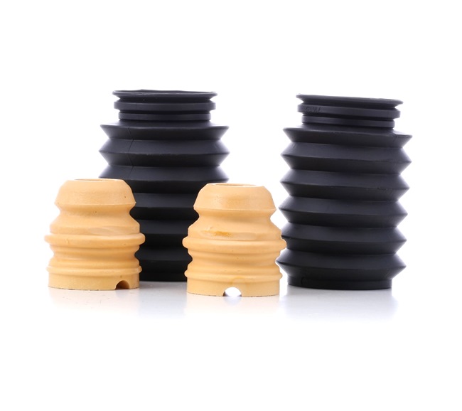 RIDEX Dust cover kit, shock absorber 919D0116