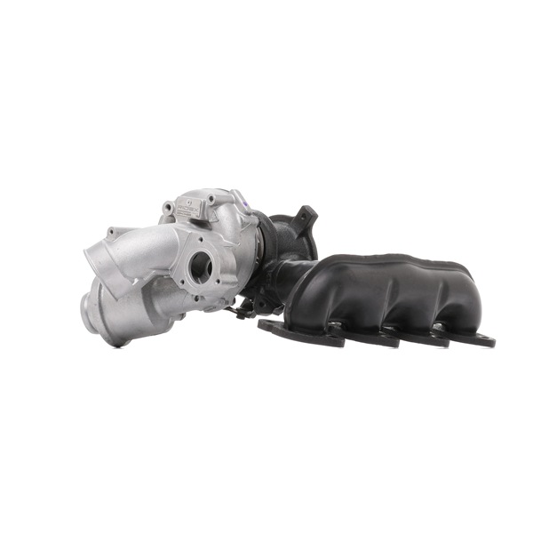 RIDEX REMAN Turbocompresseur 2234C0485R