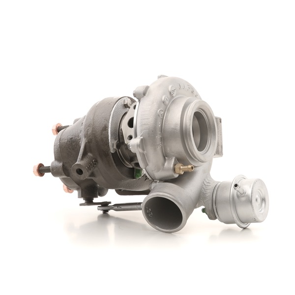 RIDEX REMAN Turbolader 2234C0214R
