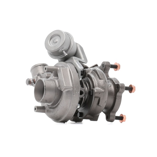RIDEX REMAN Turbocompresseur 2234C0487R