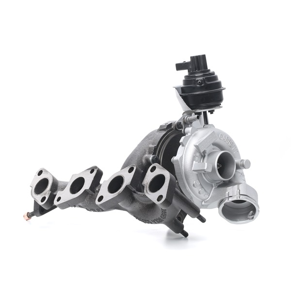 RIDEX REMAN Turbocompresseur 2234C0197R