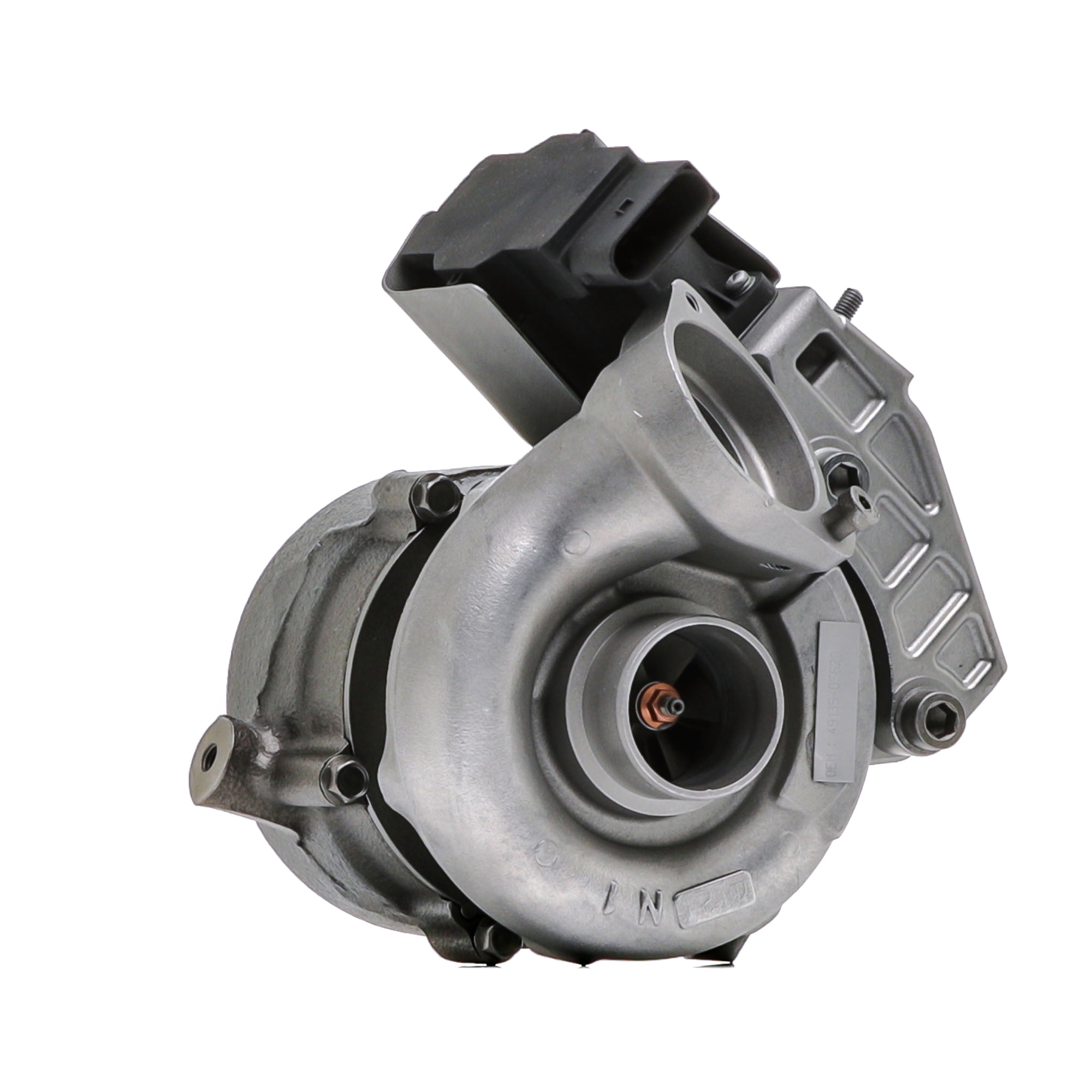 2234C0036R CHRA turbo RIDEX REMAN 7795498.07 PEUGEOT
