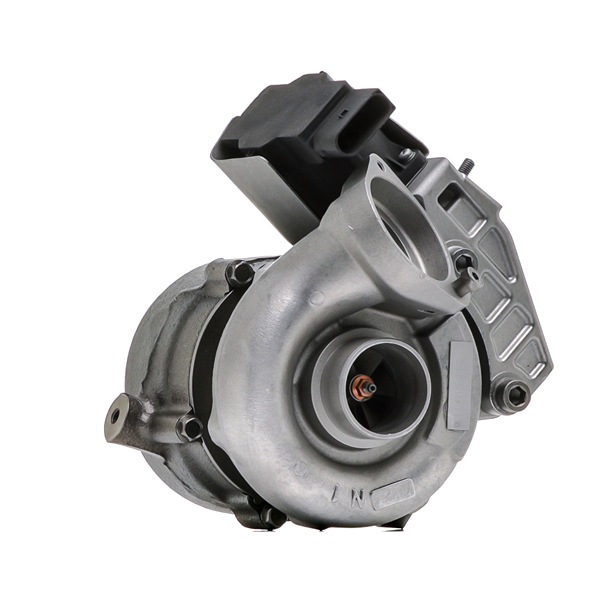 RIDEX REMAN Turbocharger 2234C0036R