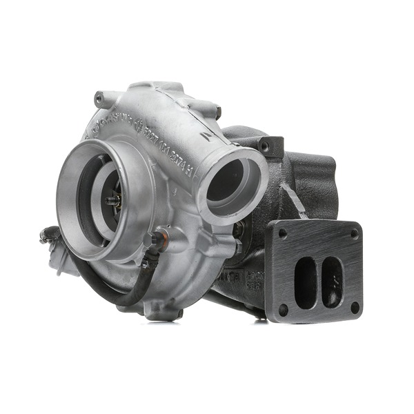 RIDEX REMAN Turbocompresseur 2234C0491R