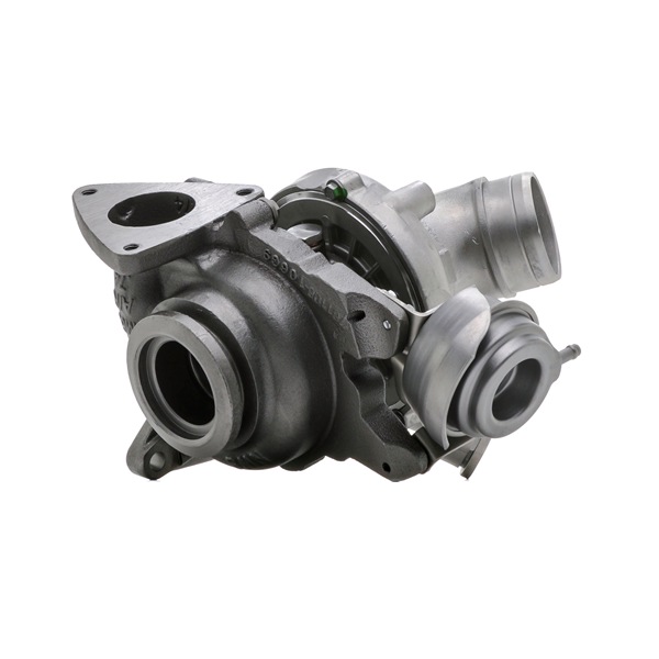 RIDEX REMAN Turbocompresseur 2234C0493R