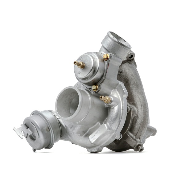 RIDEX REMAN Turbocompresseur 2234C0494R