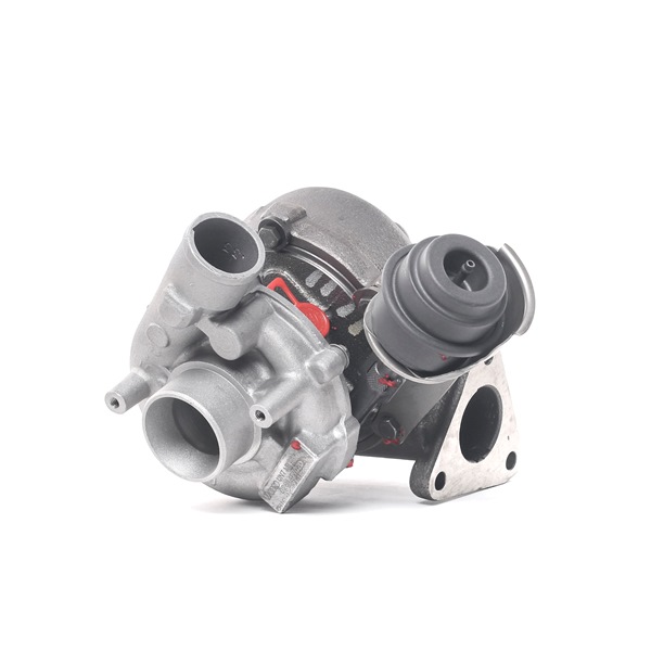 RIDEX REMAN Turbocompresseur 2234C0495R