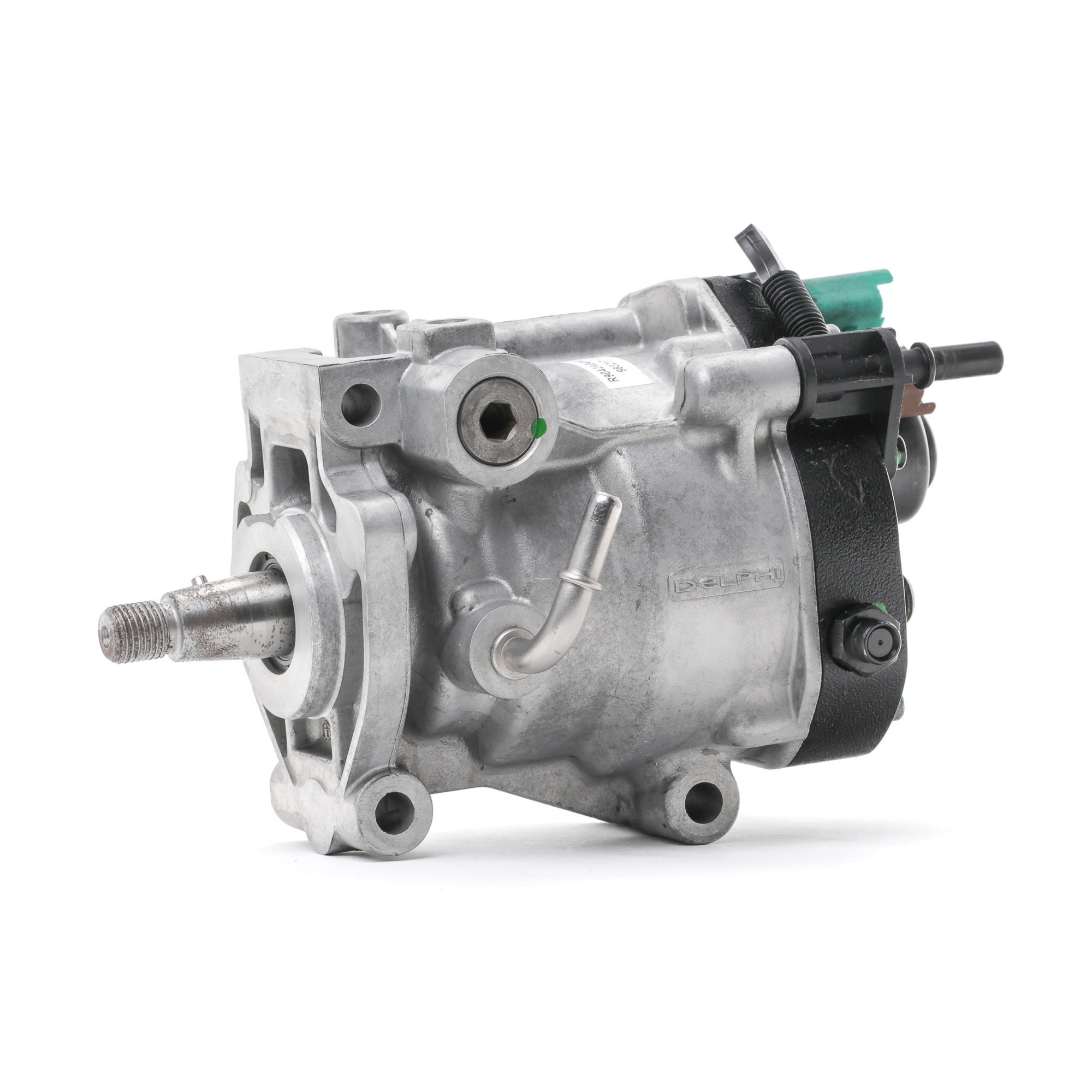 Buy Fuel injection pump RIDEX REMAN 3918H0142R