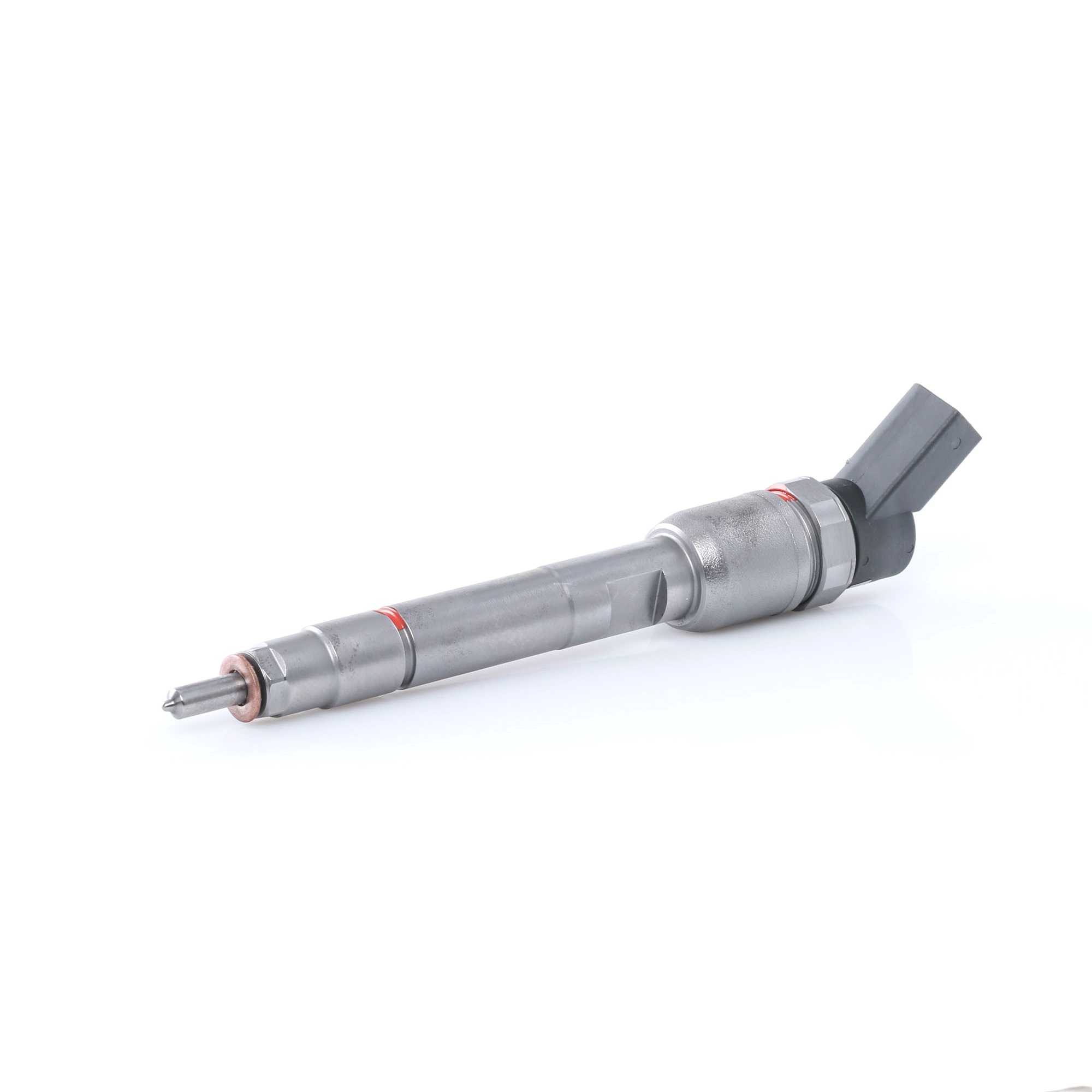 RIDEX REMAN 3902I0152R Injector Nozzle Diesel, with seal ring, Electrically Controlled