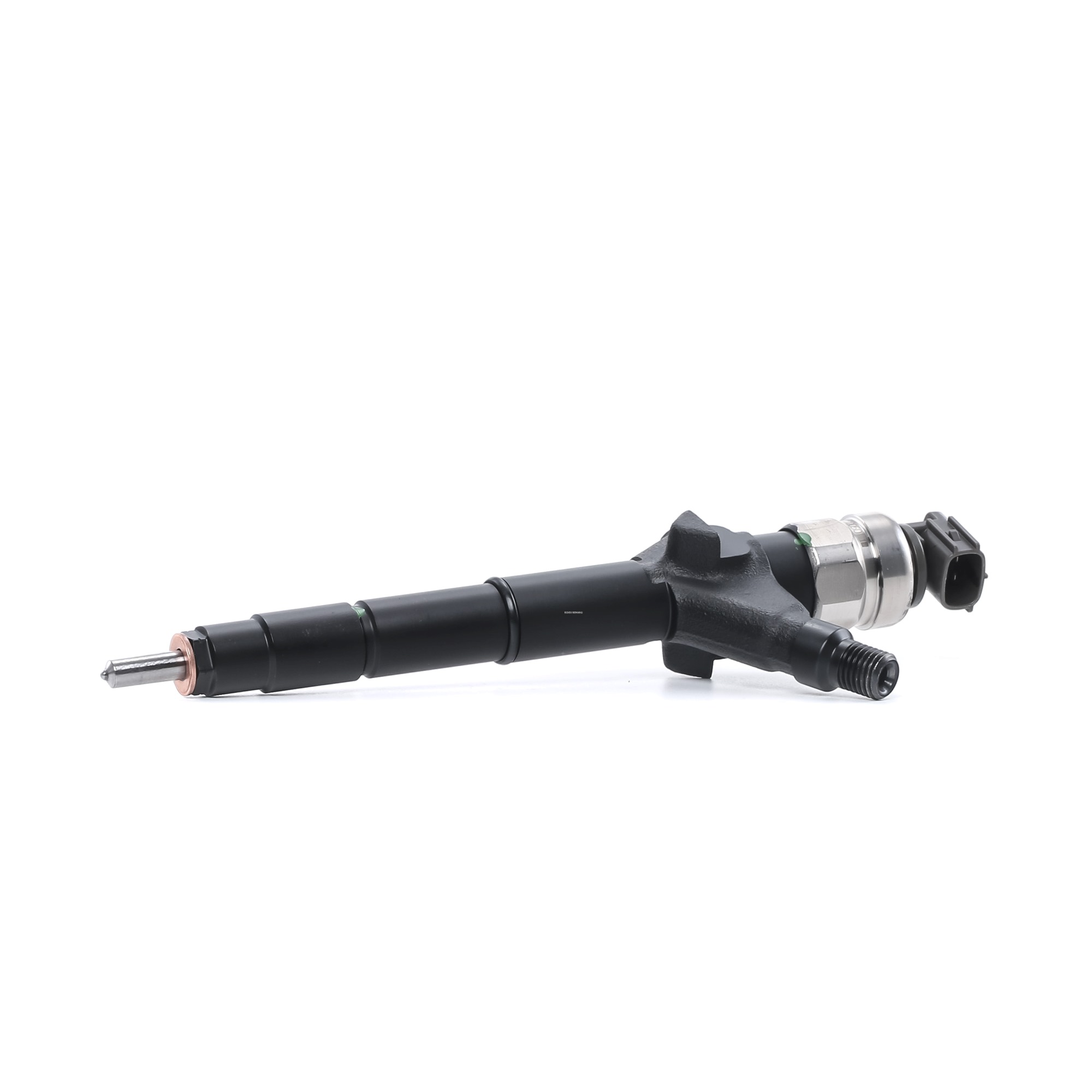 RIDEX REMAN 3902I0193R Injector NISSAN NP300 Pickup (D22) 2.5 dCi 133 hp Diesel 2023 price