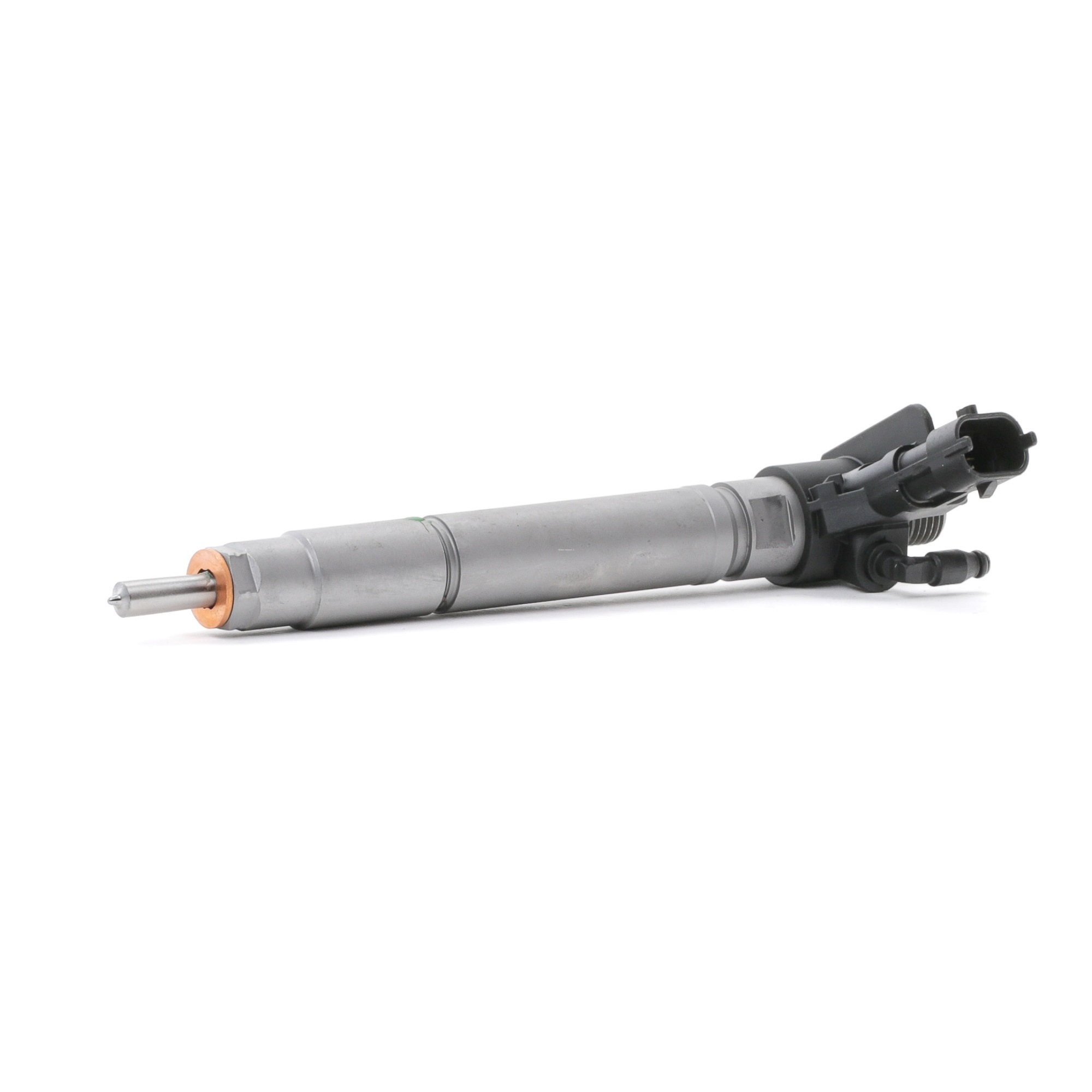 Original RIDEX REMAN Fuel injectors 3902I0203R for FORD S-MAX