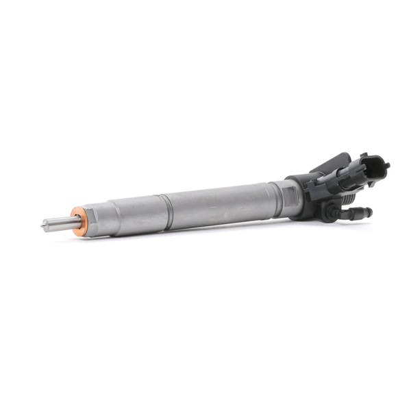 Injectors for Ford Transit Connect MK2 1.5 TDCi 2015 - 120 hp Diesel