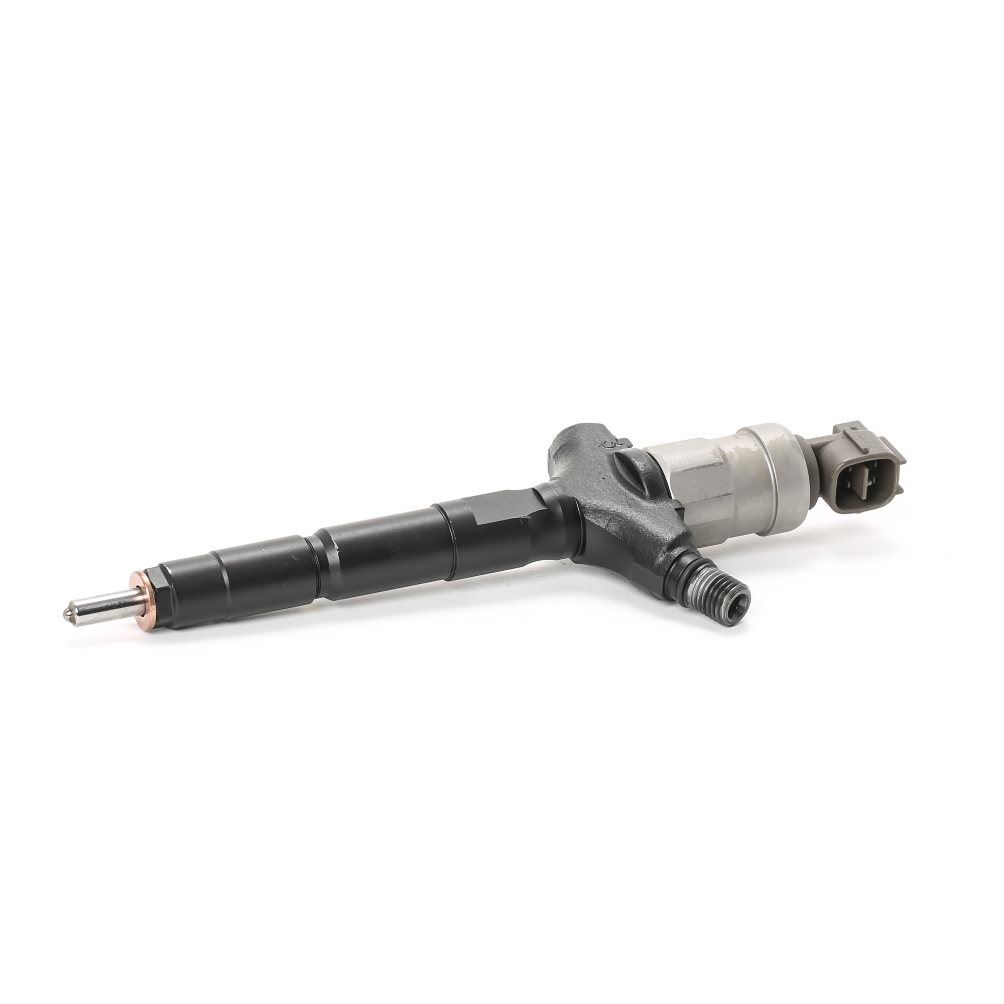3902I0158R Einspritzdüse RIDEX REMAN 8972391616