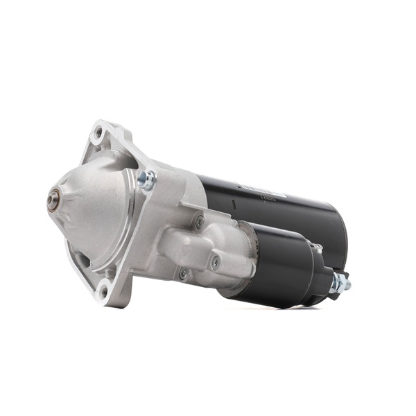 RIDEX REMAN 2S0107R Starter motor