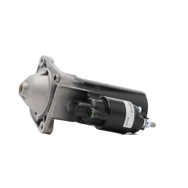 RIDEX REMAN 2S0051R Anlasser
