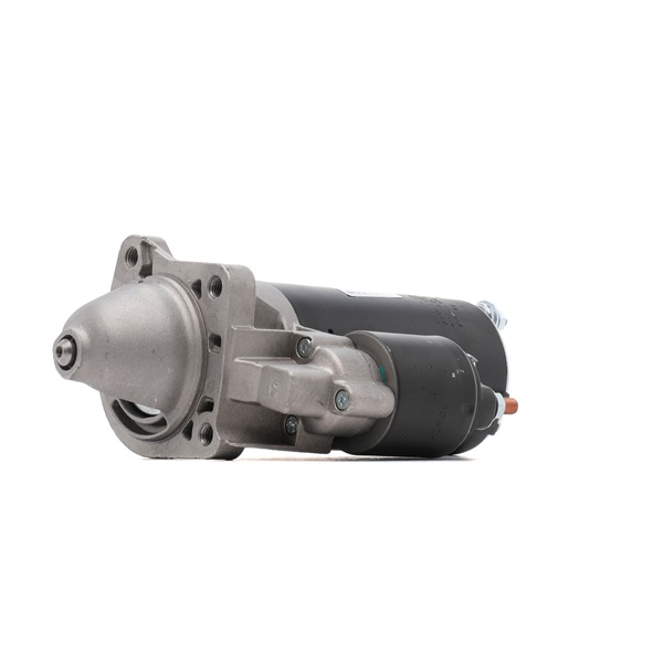 RIDEX REMAN Starter motor 2S0100R