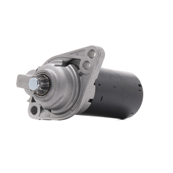 RIDEX REMAN 2S0286R Starter motor