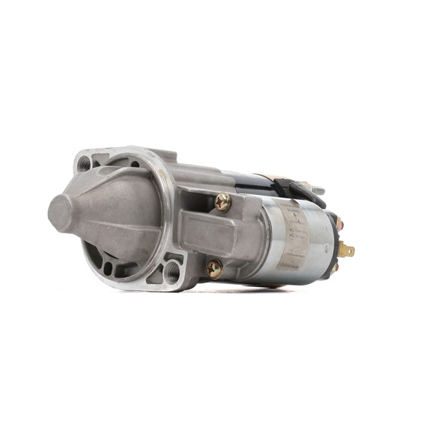 RIDEX REMAN Starter motor 2S0287R