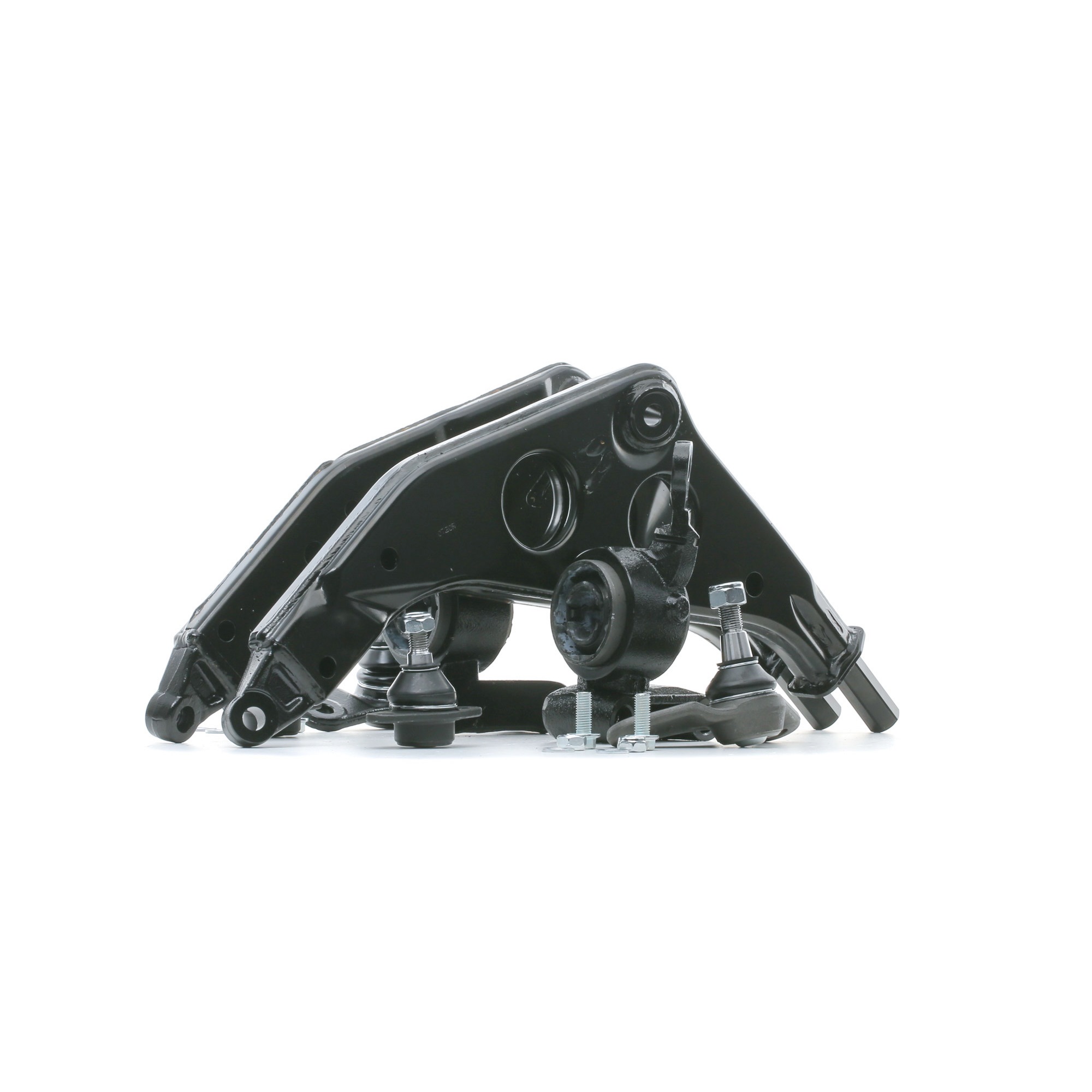 STARK SKSSK1600273 Kit de bras de suspension Mini r52 Cooper S 170 CV Essence 2008 prix
