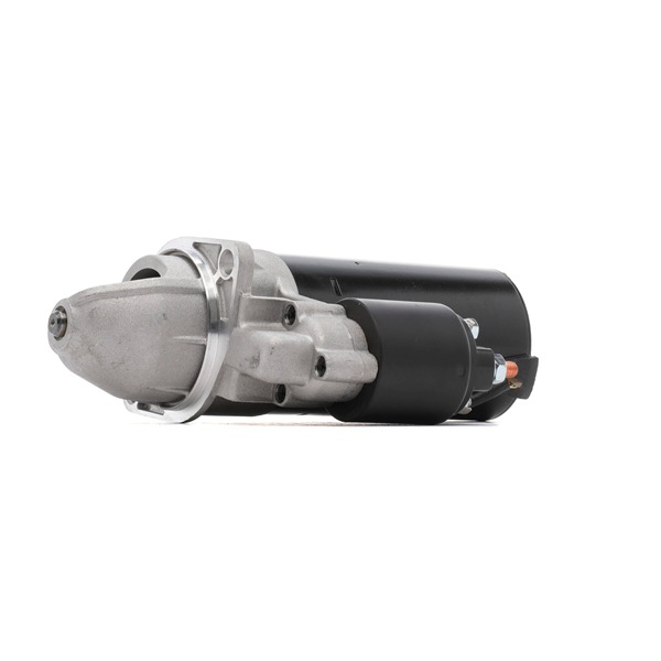 RIDEX REMAN Anlasser 2S0476R
