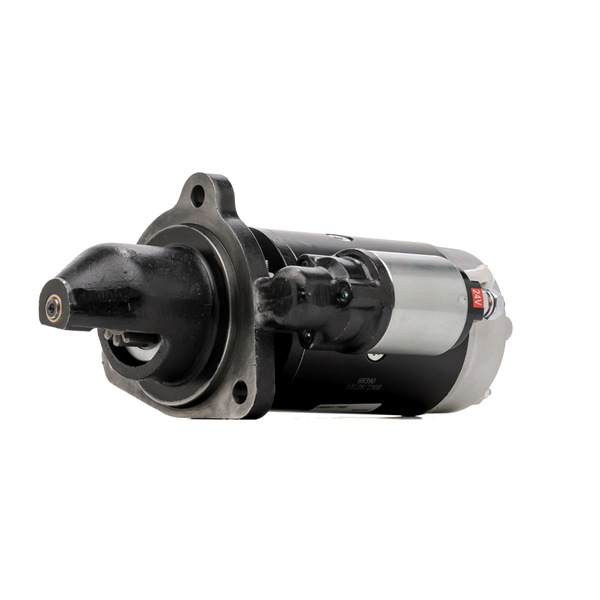 RIDEX REMAN Starter motor 2S0477R