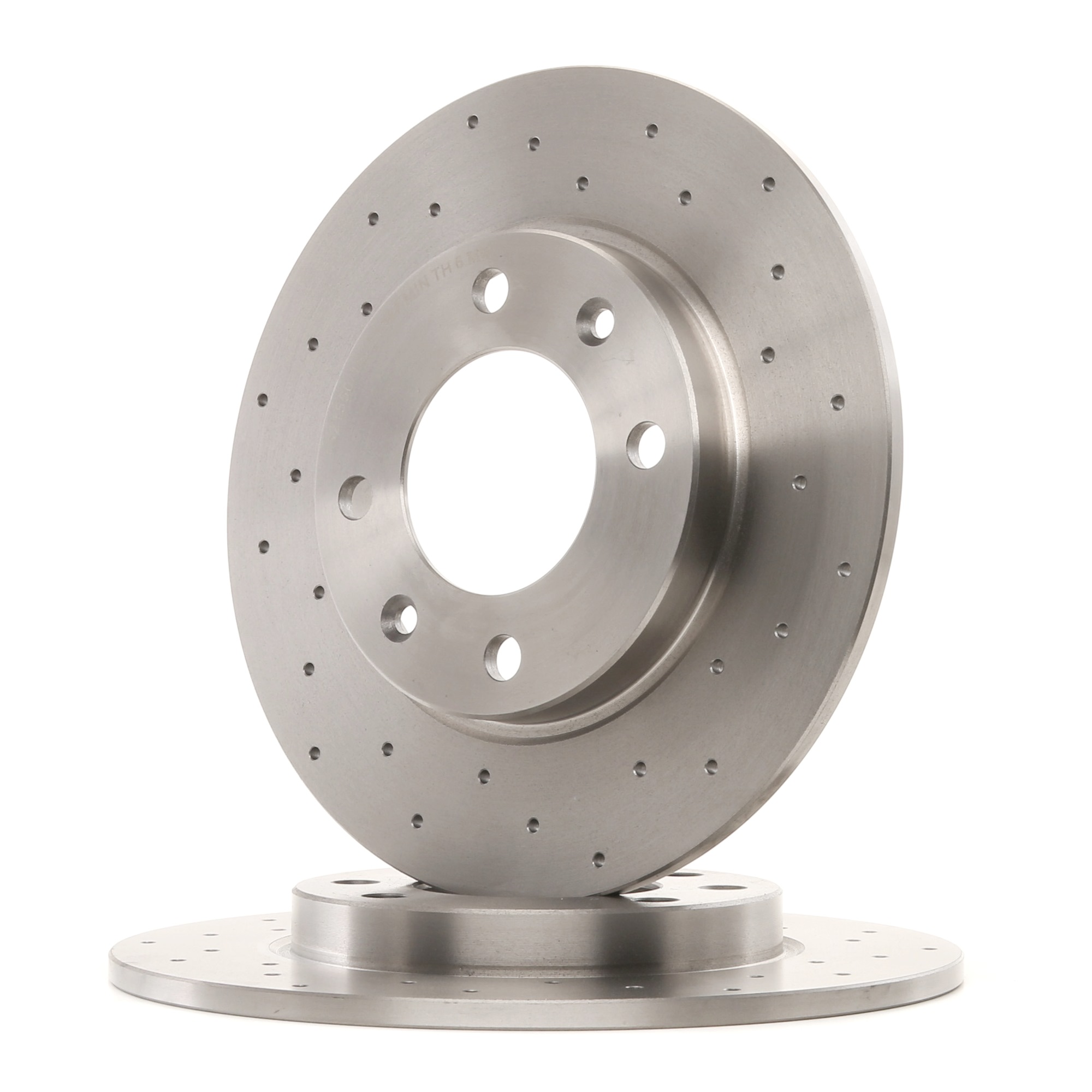 Osta 82B2779 RIDEX 247x8mm, 4/6, täis, perforeeritud Ø: 247mm, Piduriketta paksus: 8mm Piduriketas 82B2779 madala hinnaga