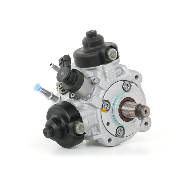 RIDEX REMAN 3918H14264R High pressure fuel pump