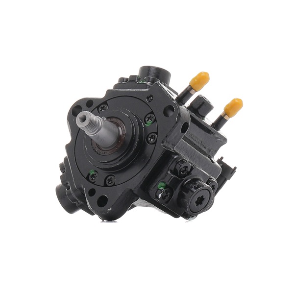 RIDEX REMAN 3918H13677R High pressure fuel pump
