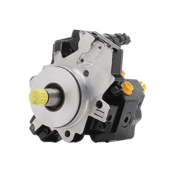 RIDEX REMAN 3918H11973R High pressure fuel pump