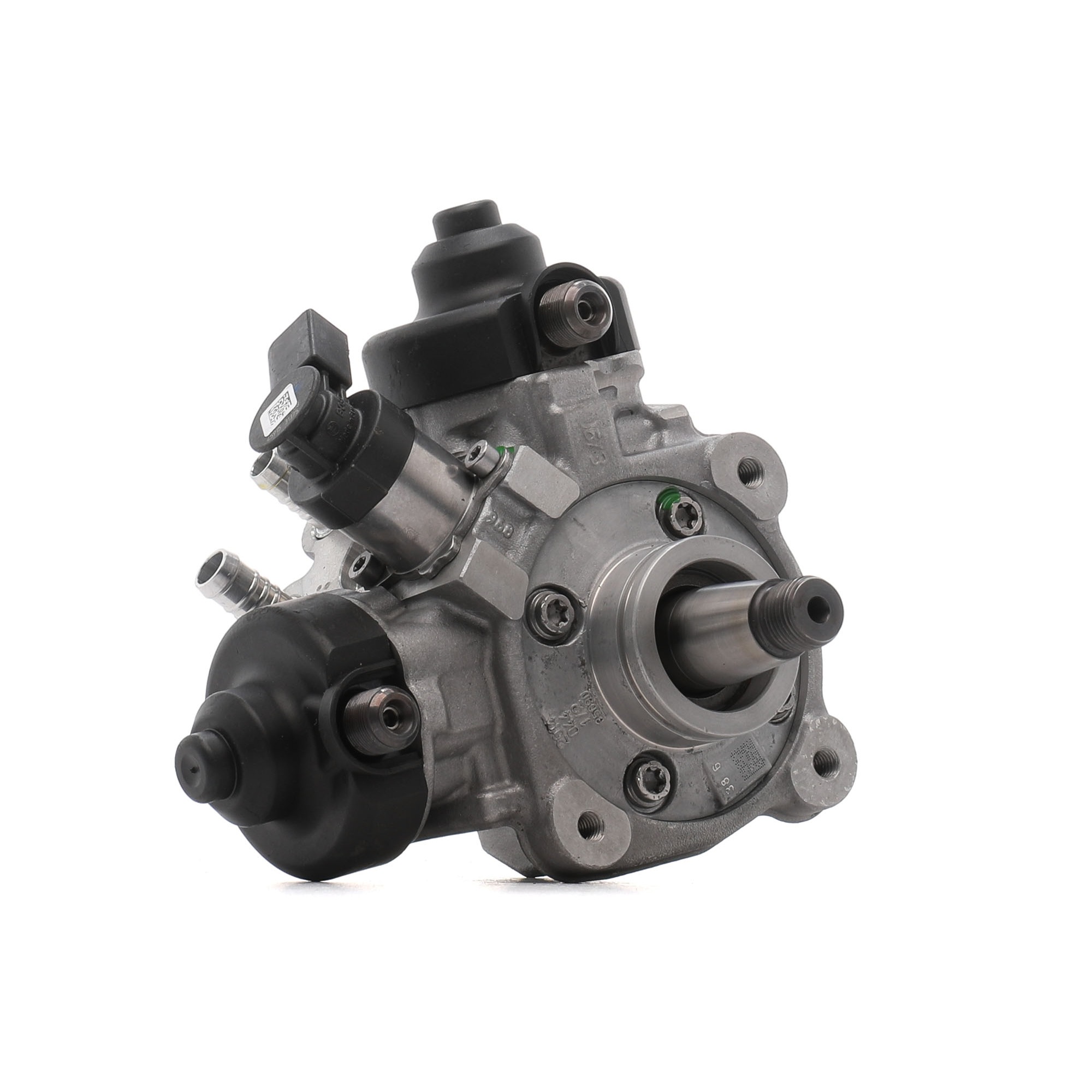 3918H16888R High pressure fuel pump RIDEX REMAN 057130755AC BMW