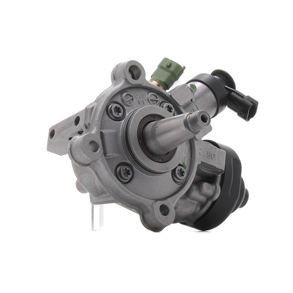 RIDEX REMAN 3918H16890R High pressure fuel pump