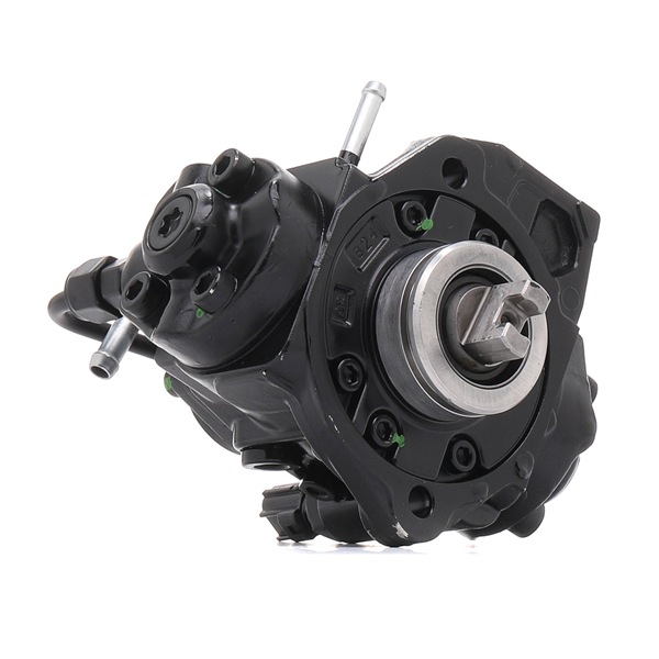 RIDEX REMAN 3918H16901R High pressure fuel pump