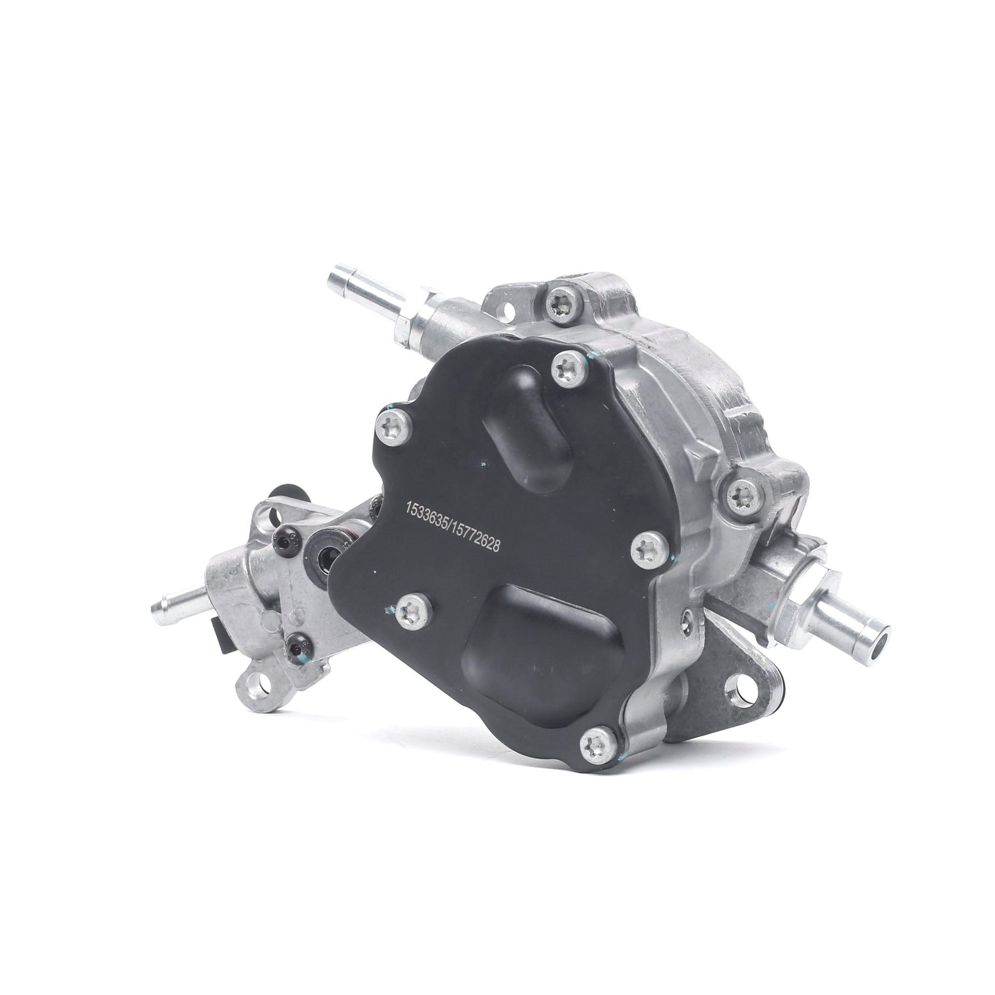 RIDEX with seal Brake booster vacuum pump 387V0062 buy