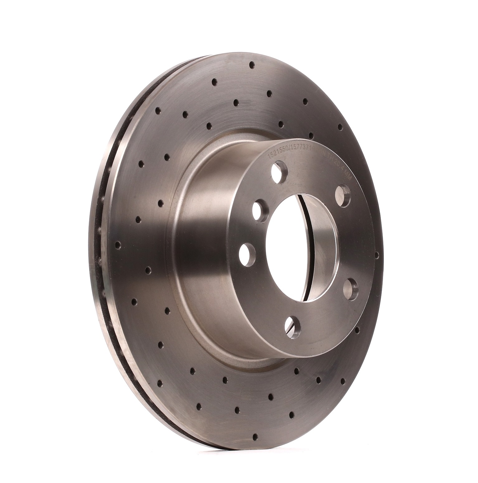 Achat de 82B2828 RIDEX 300x22mm, 5, perforé/ventilé de l'intérieur Ø: 300mm, Nbre de trous: 5, Épaisseur du disque de frein: 22mm Disque de frein 82B2828 bon marché