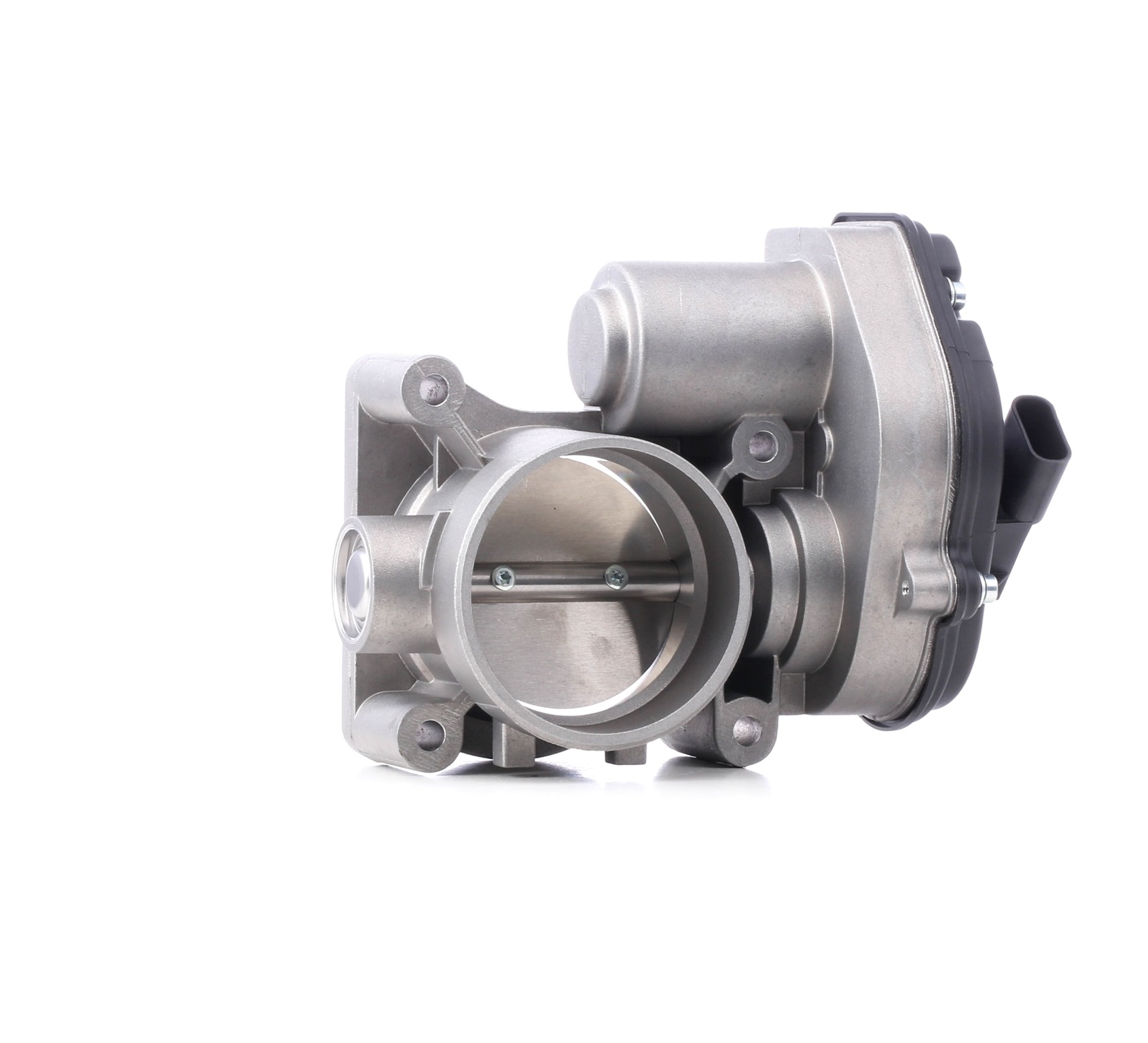 Great value for money - RIDEX Throttle body 158T0226
