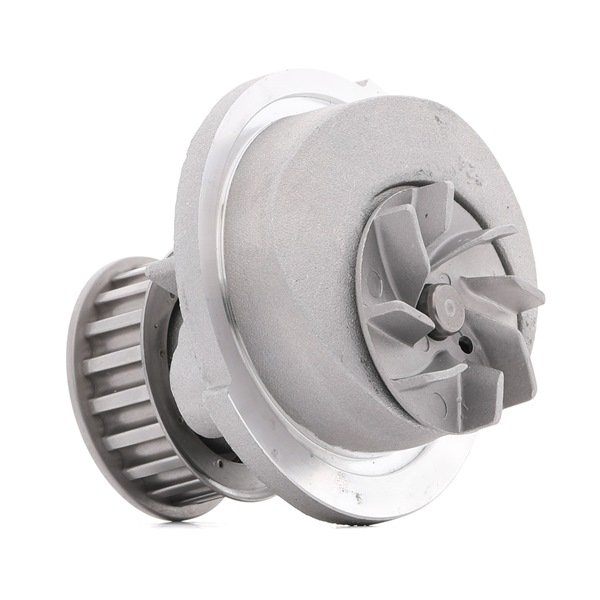 RIDEX 1260W0385 Water pump