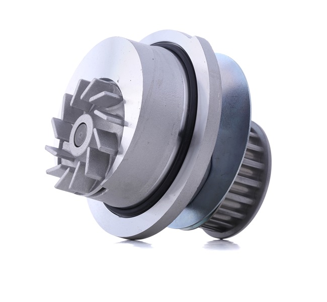 RIDEX 1260W0386 Water pump