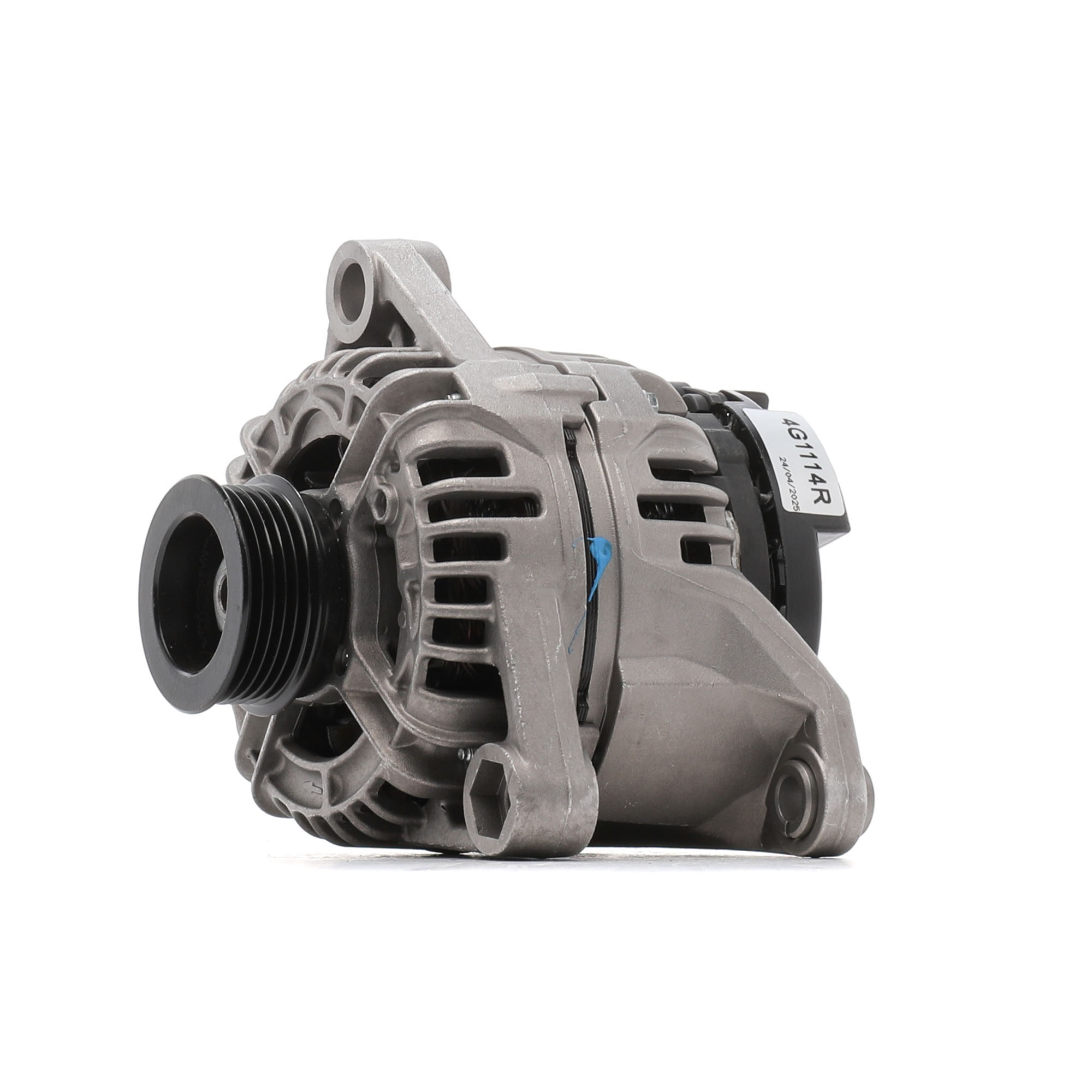 4G1114R Dynamo / Alternator RIDEX REMAN 46432413 CITROËN