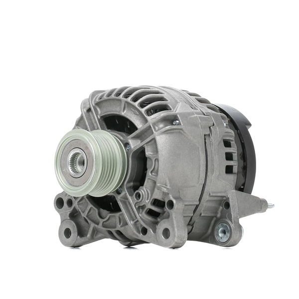 RIDEX REMAN Lichtmaschine 4G0721R