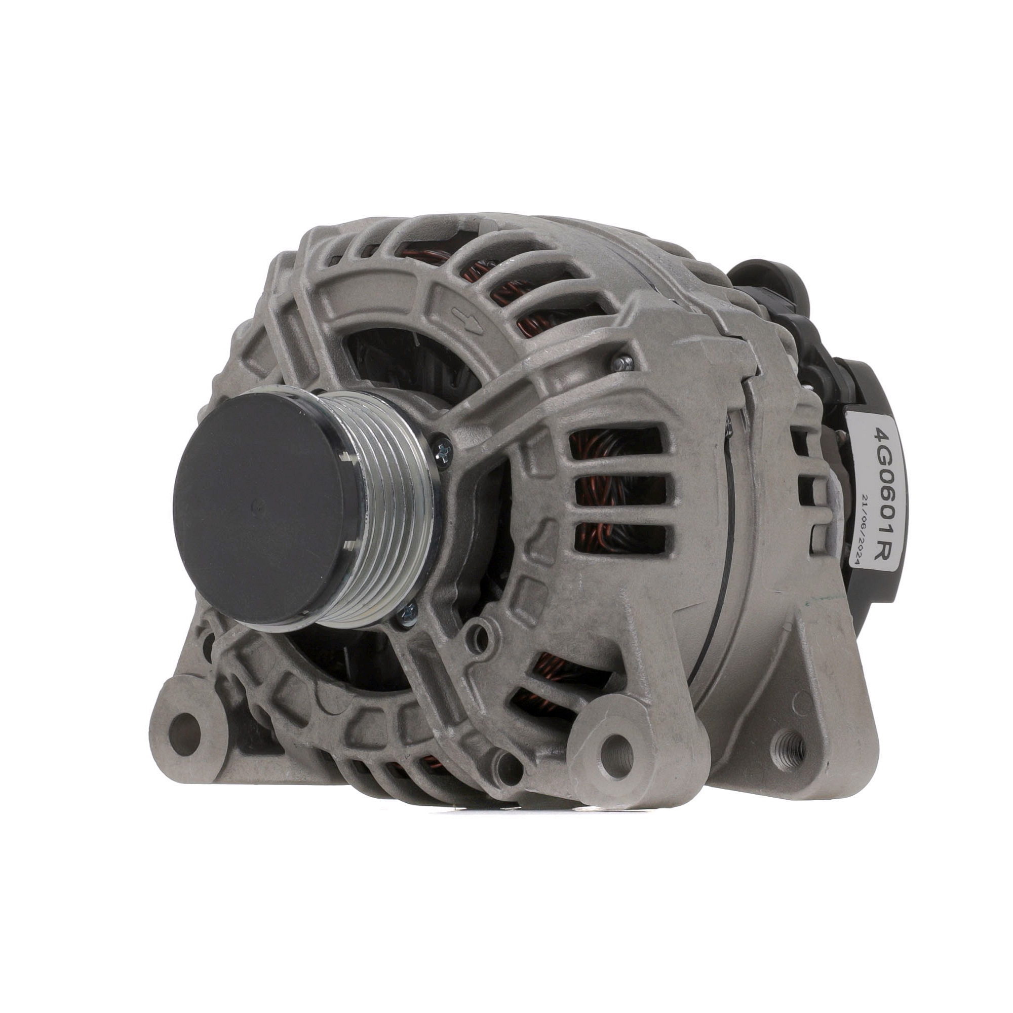 4G0601R Alternátor RIDEX REMAN 12317806779 RENAULT