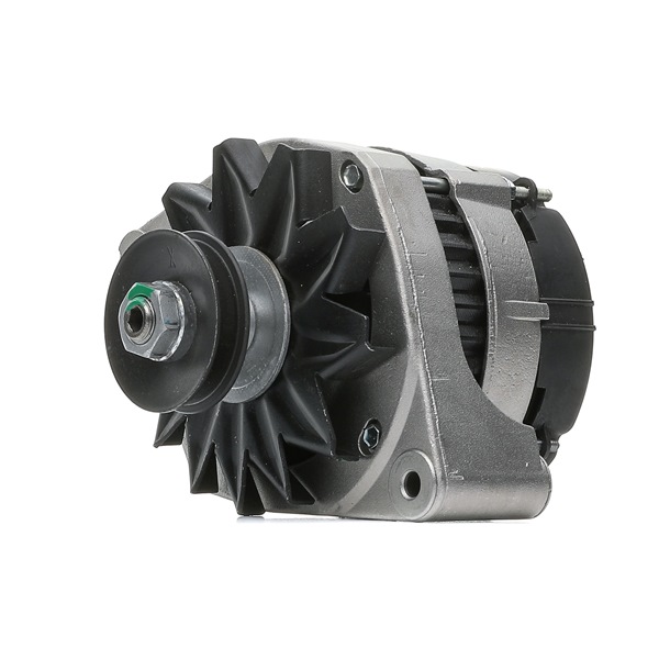 RIDEX REMAN Alternator 4G1208R